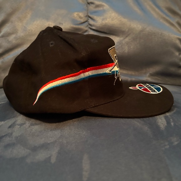 Dave Blaney Inaugural Season ‘98 ballcap - Picture 4 of 5